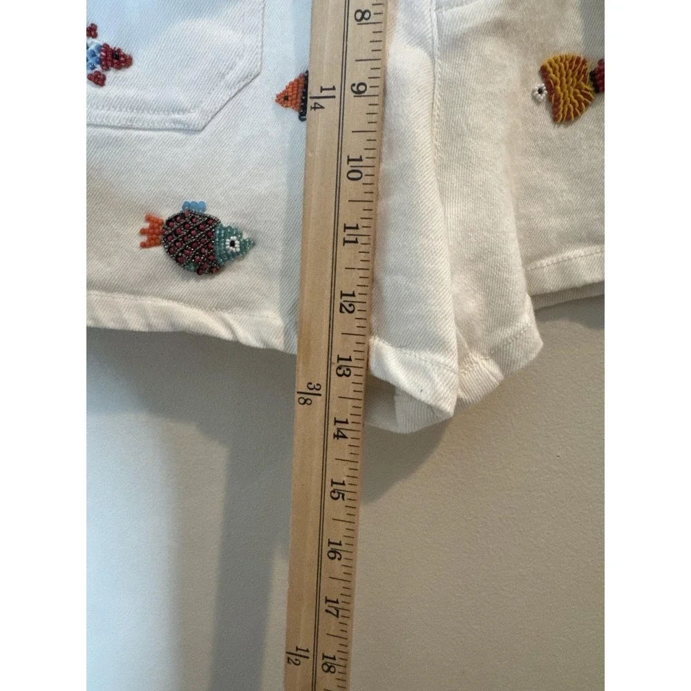Maeve colette shorts